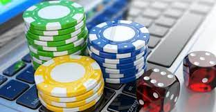 Casino Lucky Bear